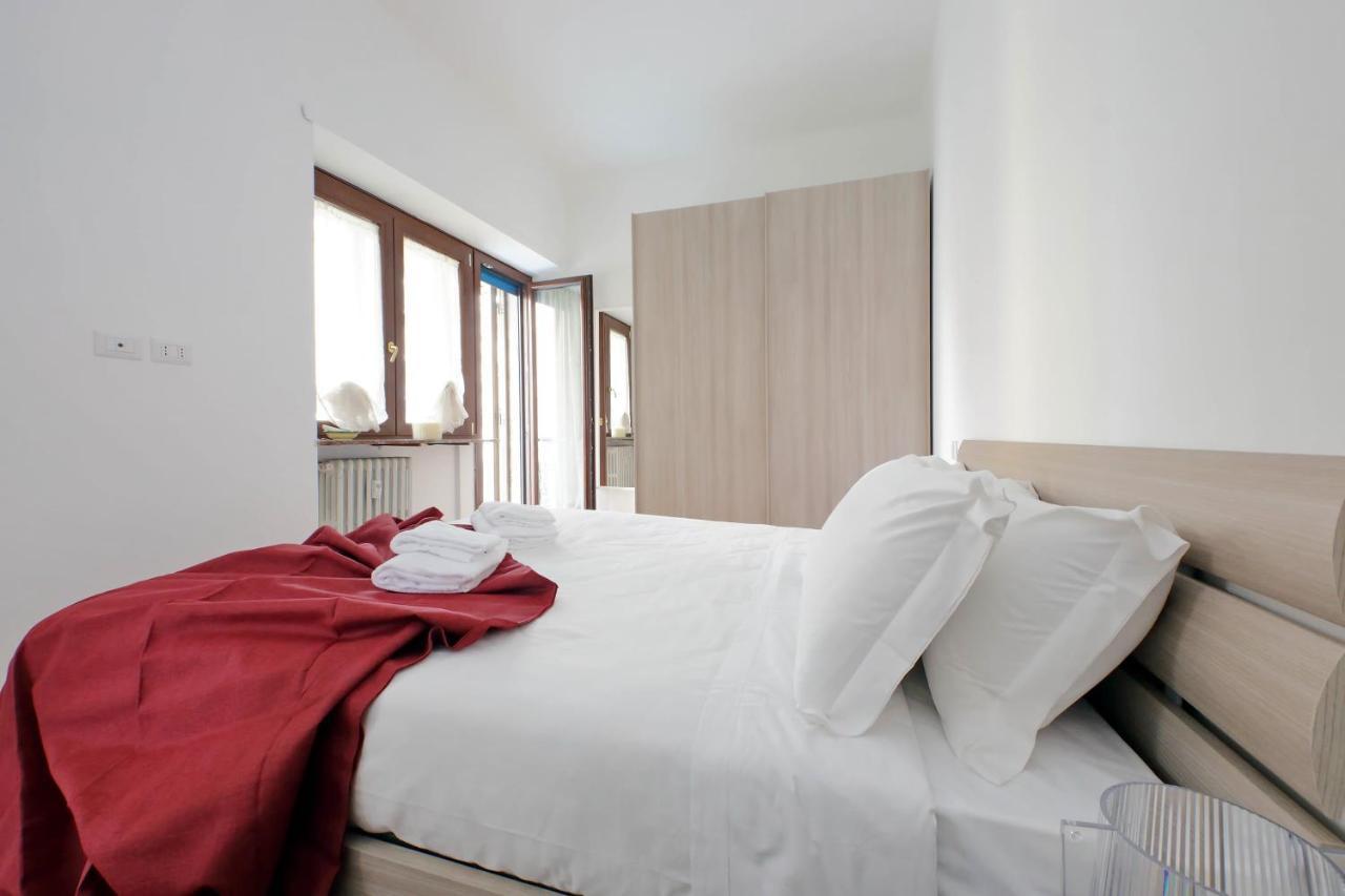 4Bnb - Cozy Albornoz Flat Rom Exterior foto
