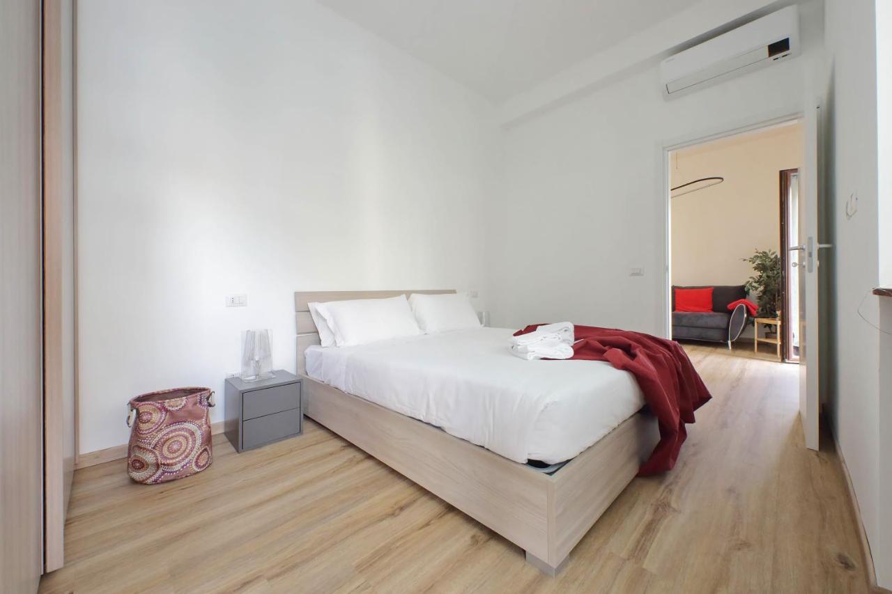 4Bnb - Cozy Albornoz Flat Rom Exterior foto
